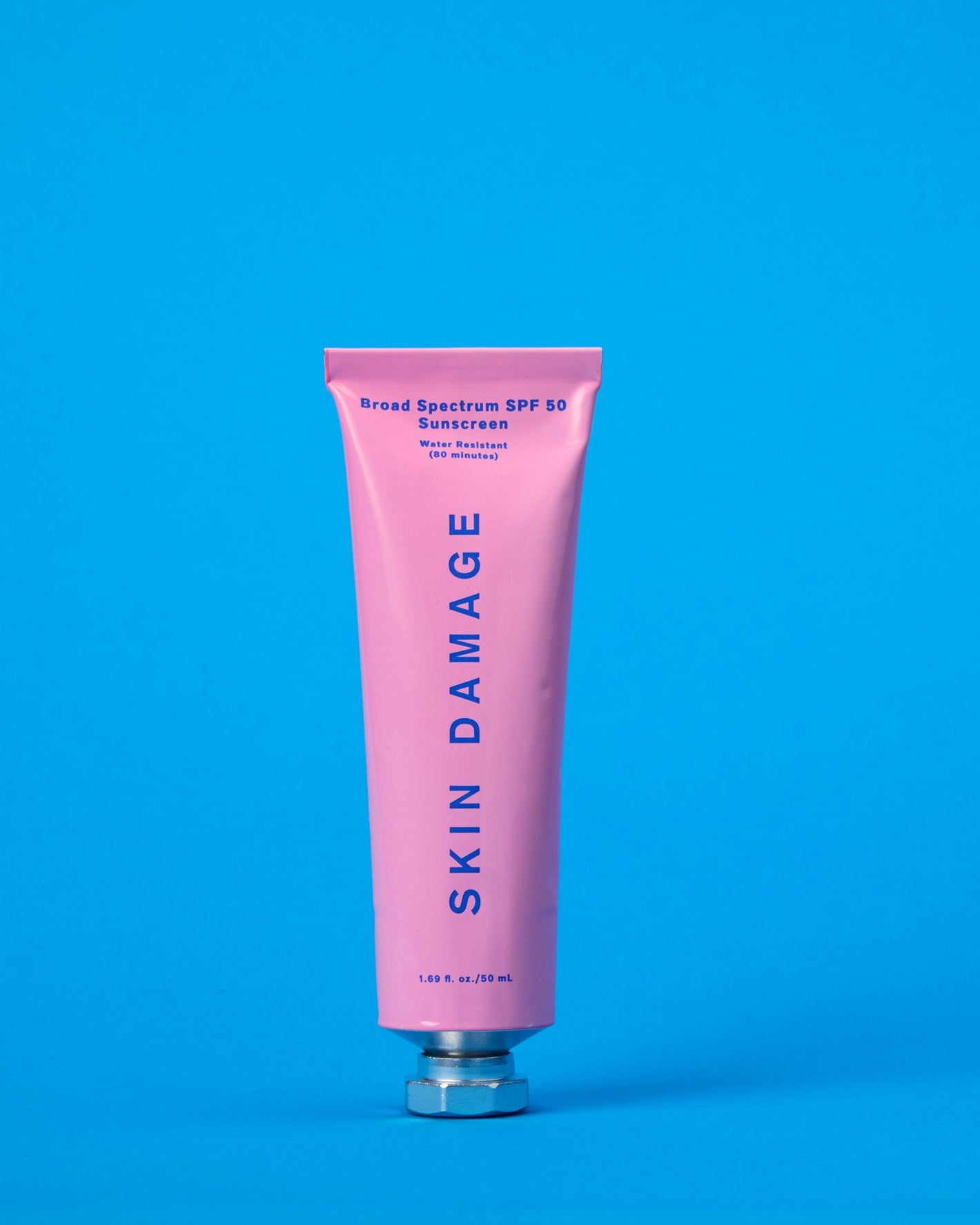 BROAD SPECTRUM SPF 50