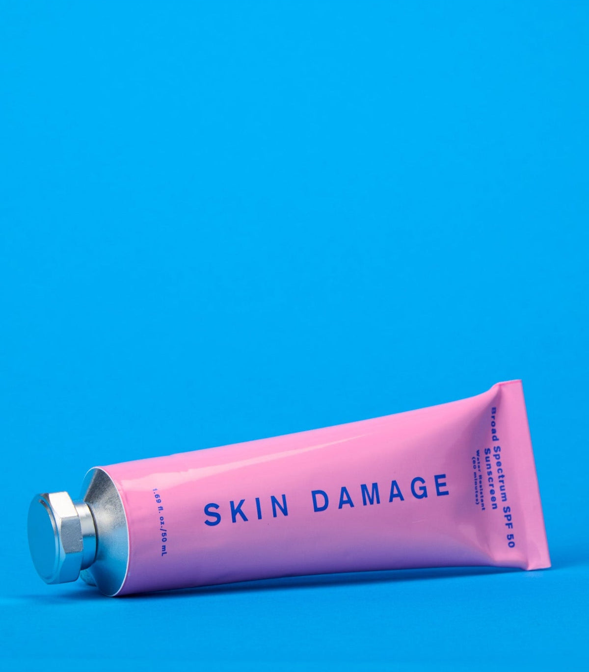 BROAD SPECTRUM SPF 50