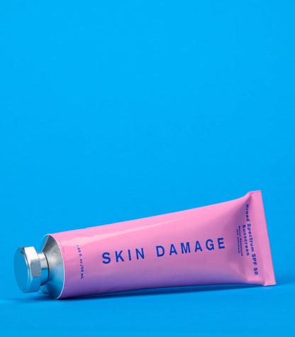 BROAD SPECTRUM SPF 50