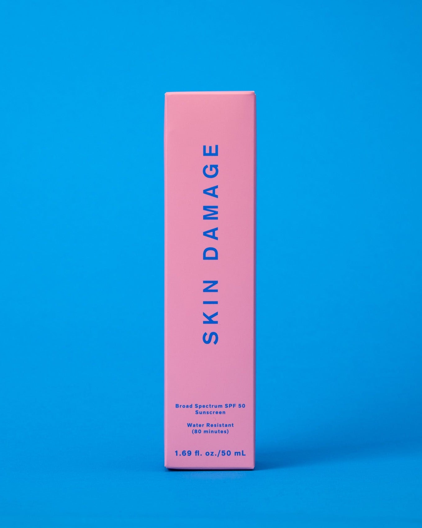 BROAD SPECTRUM SPF 50